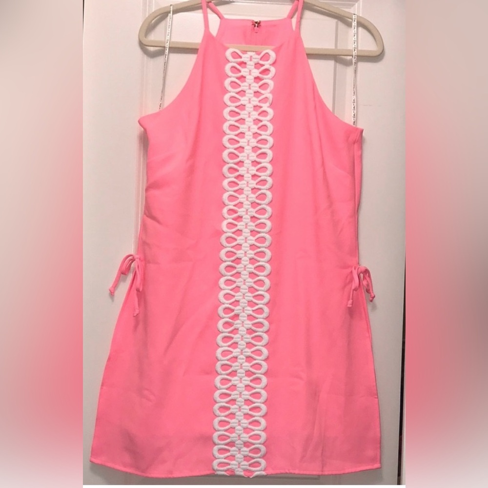 NWT Lilly Pulitzer Pearl Romper